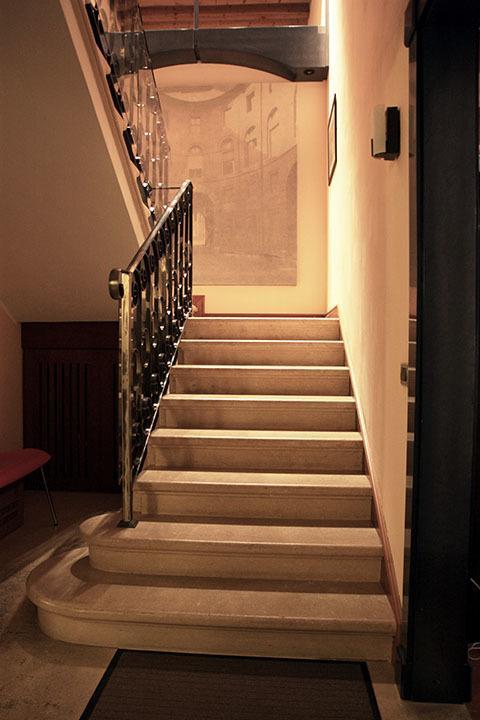 Dolcemela Hotel แฟร์รารา ภายนอก รูปภาพ