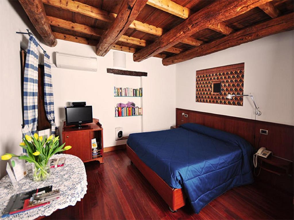 Dolcemela Hotel แฟร์รารา ห้อง รูปภาพ