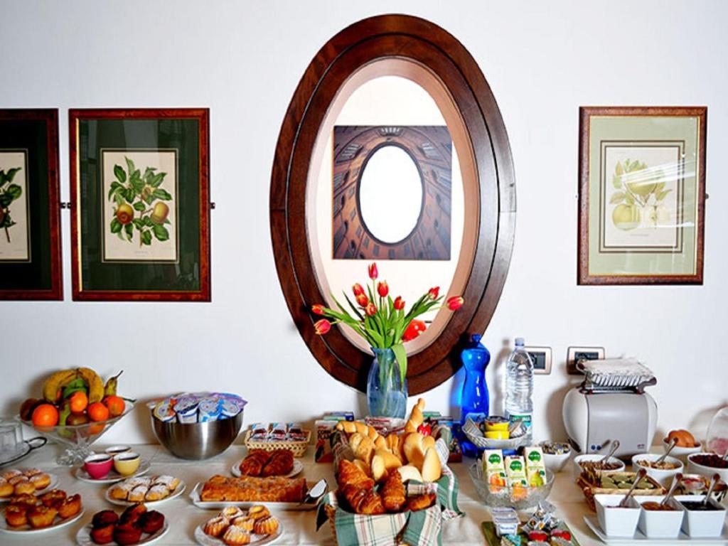 Dolcemela Hotel แฟร์รารา ภายนอก รูปภาพ